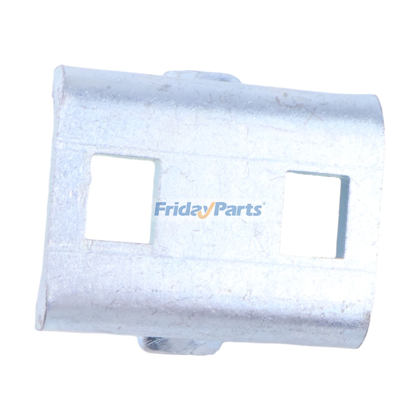 Loquet de gâche de porte arrière pour Chargeur Pour BOBCAT