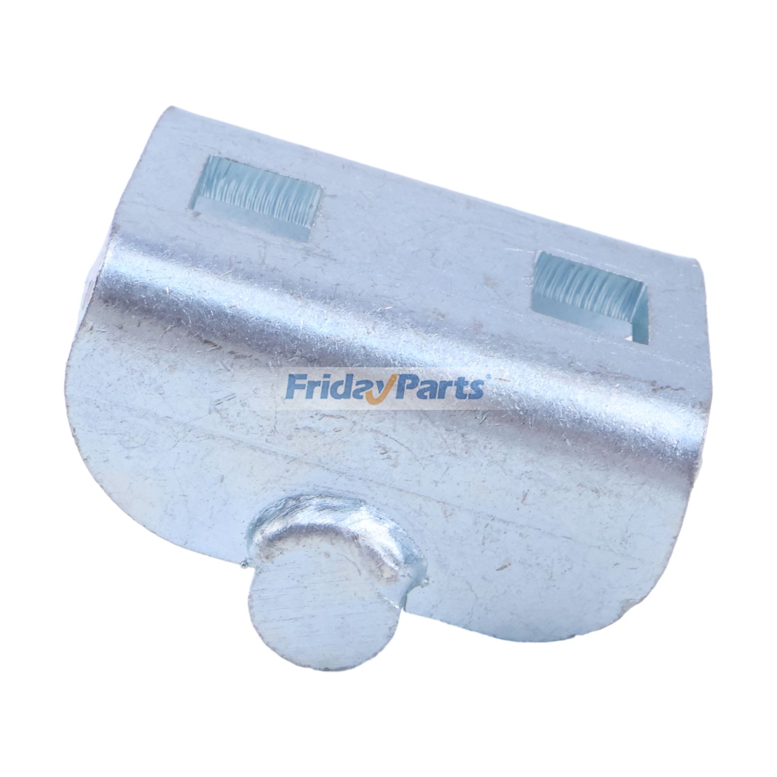Loquet de gâche de porte arrière de FridayParts
