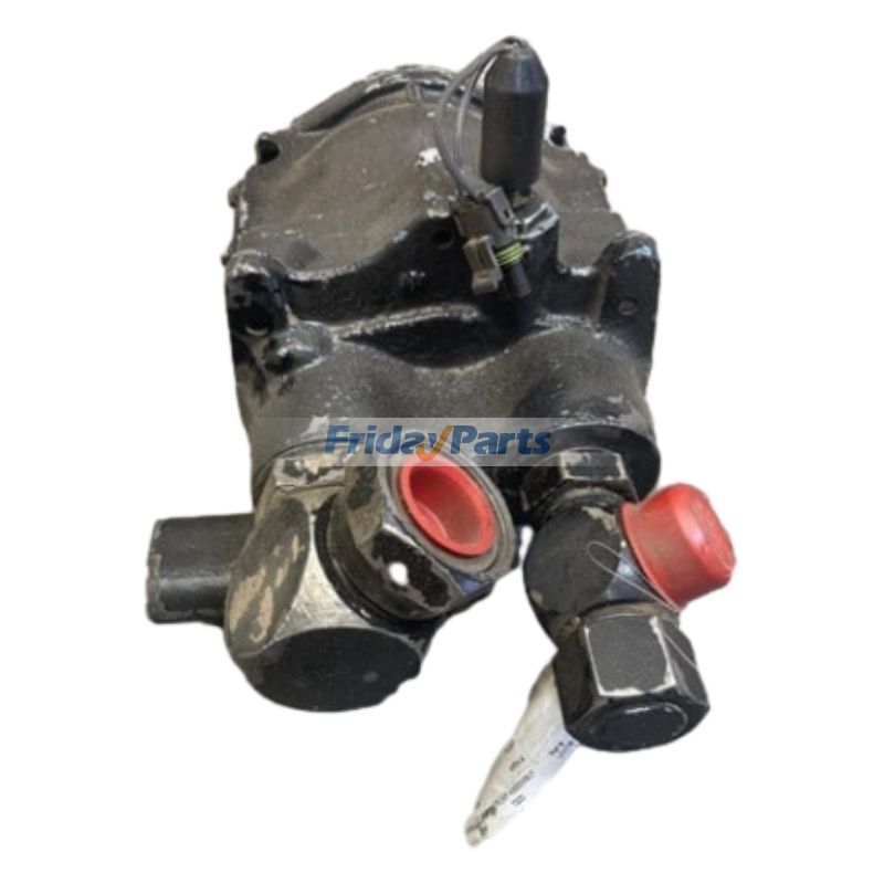 Hydraulic Piston Pump 149619C3 for CASE Tractor 8920 7210 8930 7220 7110 8940 7230 7120 8950 7240