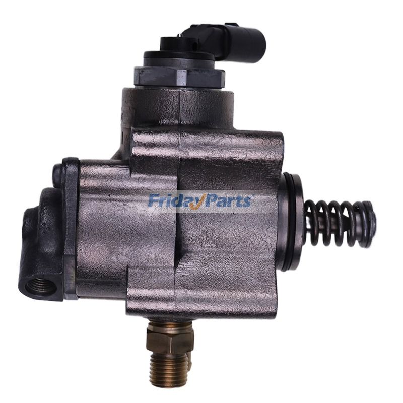 Pompe à essence haute pression 06F127025K pour Audi A3 A4 A6 TT Volkswagen Scirocco Jetta Golf VI Seat Exeo Altea Eos 2.0T