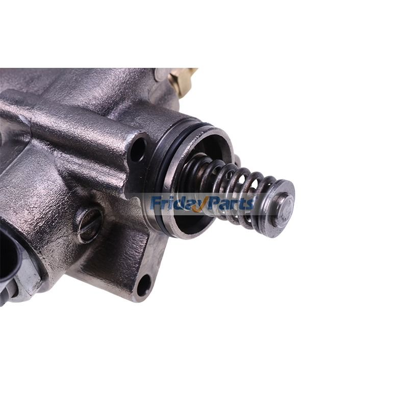 Pompe à essence haute pression 06F127025K pour Audi A3 A4 A6 TT Volkswagen Scirocco Jetta Golf VI Seat Exeo Altea Eos 2.0T