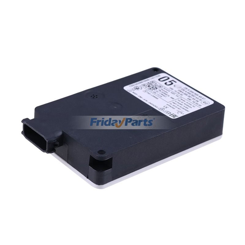 Blind Spot Radar Sensor Object Warning Module A0009054907 for Mercedes Benz C CLA GLA CLS