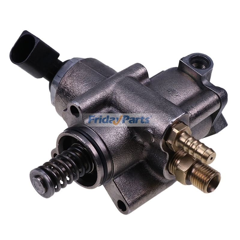 Pompe à essence haute pression 06F127025K pour Audi A3 A4 A6 TT Volkswagen Scirocco Jetta Golf VI Seat Exeo Altea Eos 2.0T