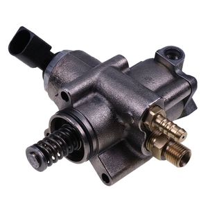 アウディ A3 A4 A6 TT フォルクスワーゲン シロッコ ジェッタ ゴルフ VI シート エクセオ アルテア イオス 2.0T 用高圧燃料ポンプ 06F127025K