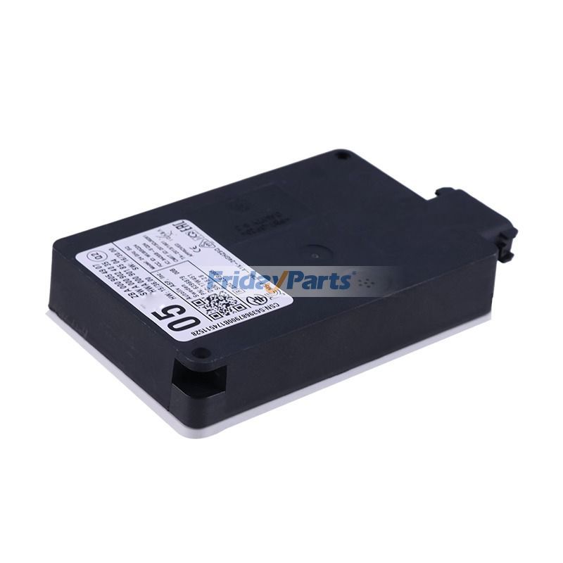 Módulo de advertencia de objetos con sensor de radar de punto ciego A0009054907 para Mercedes Benz C CLA GLA CLS Para Mercedes Benz