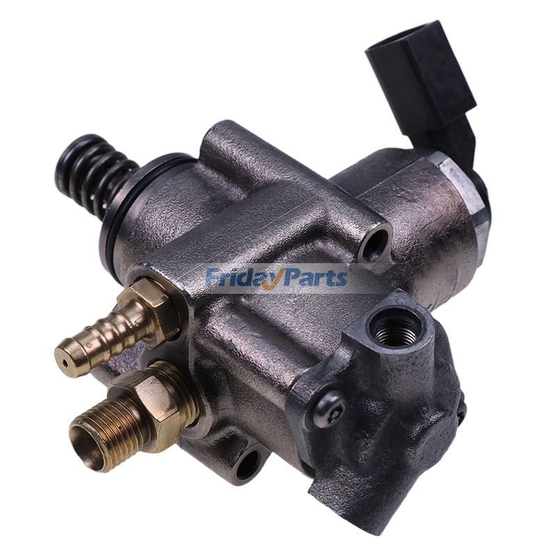 Pompe à essence haute pression A4 A6 Volkswagen Scirocco Je a Golf VI Seat Exeo Eos 2.0Tpour Véhicule