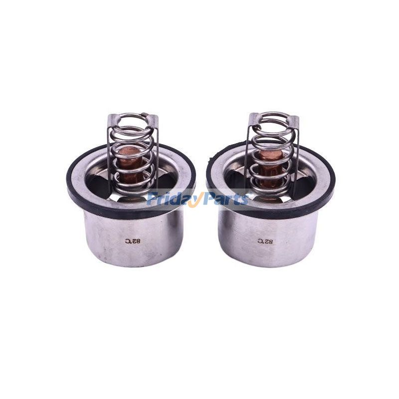 2 Stück Thermostatfür Motor
