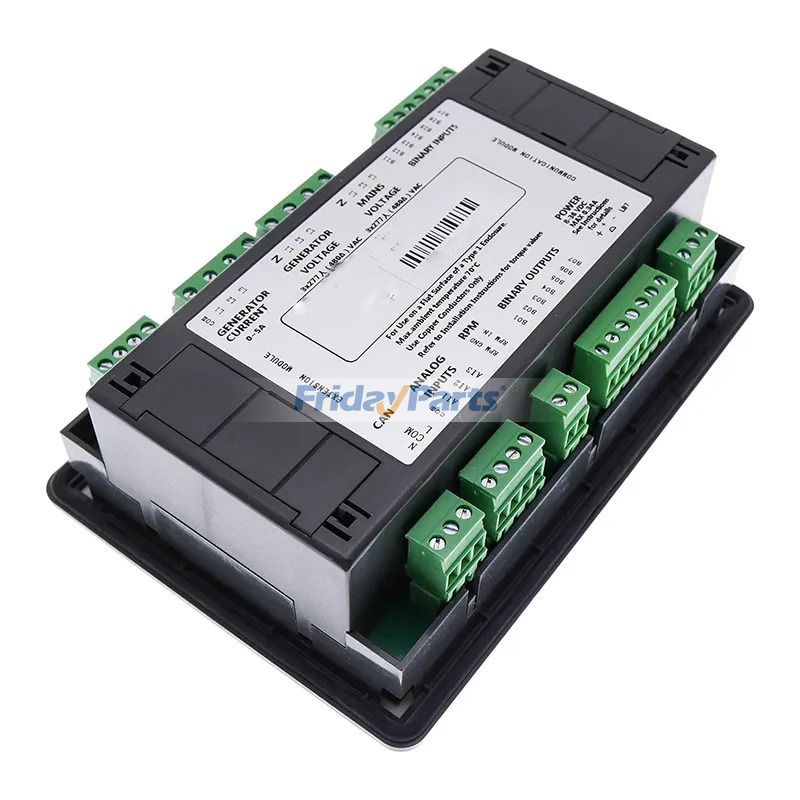 Contrôleurpour Générateur