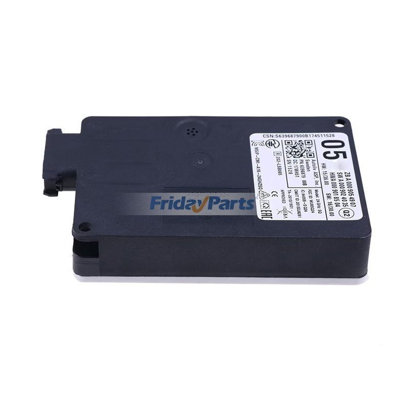 Parte para Vehículo