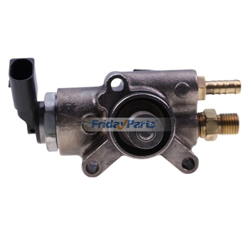 Pompe à essence haute pression A4 A6 Volkswagen Scirocco Je a Golf VI Seat Exeo Eos 2.0T de FridayParts