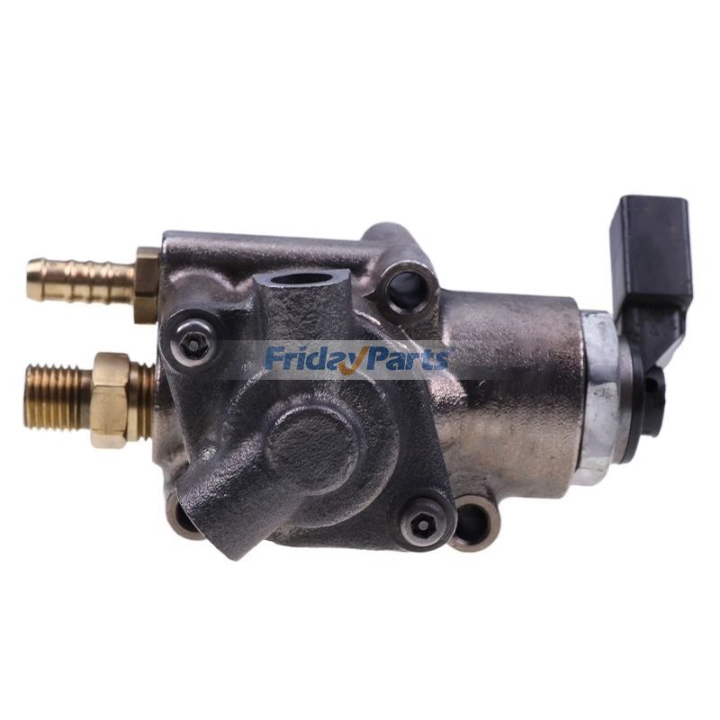 Achetez Pompe à essence haute pression A4 A6 Volkswagen Scirocco Je a Golf VI Seat Exeo Eos 2.0T chez FridayParts