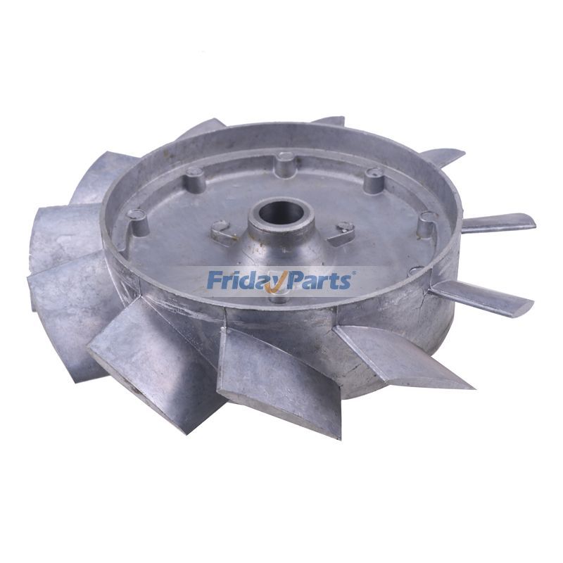 Turbine 04154640 pour moteur Deutz F3L914 BF3L914 F4L914 F3L913G F4L913G F3L912W F3L912GENpour