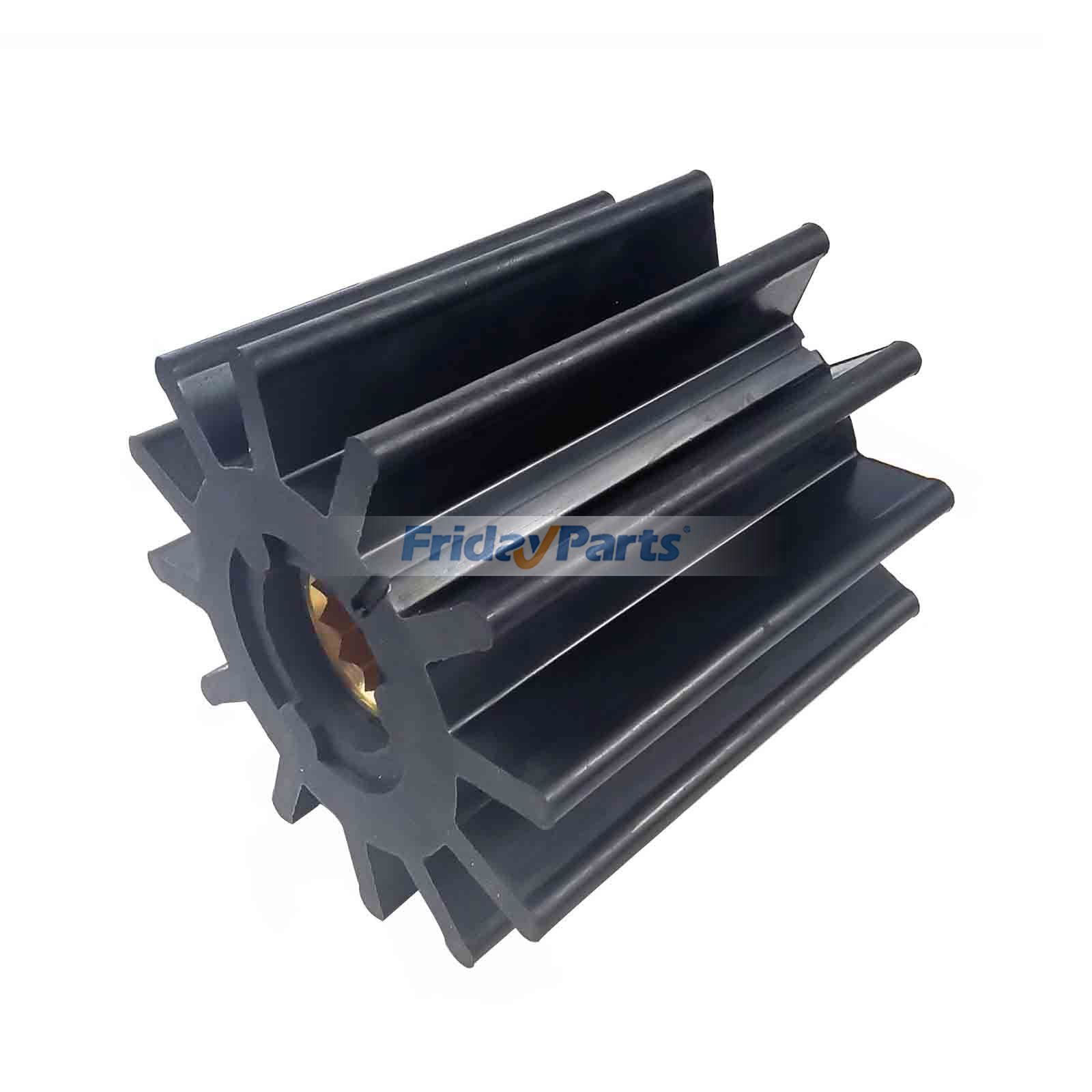 Turbine 128628-42202 pour moteur marin Yanmar CX 6CXBM-GT