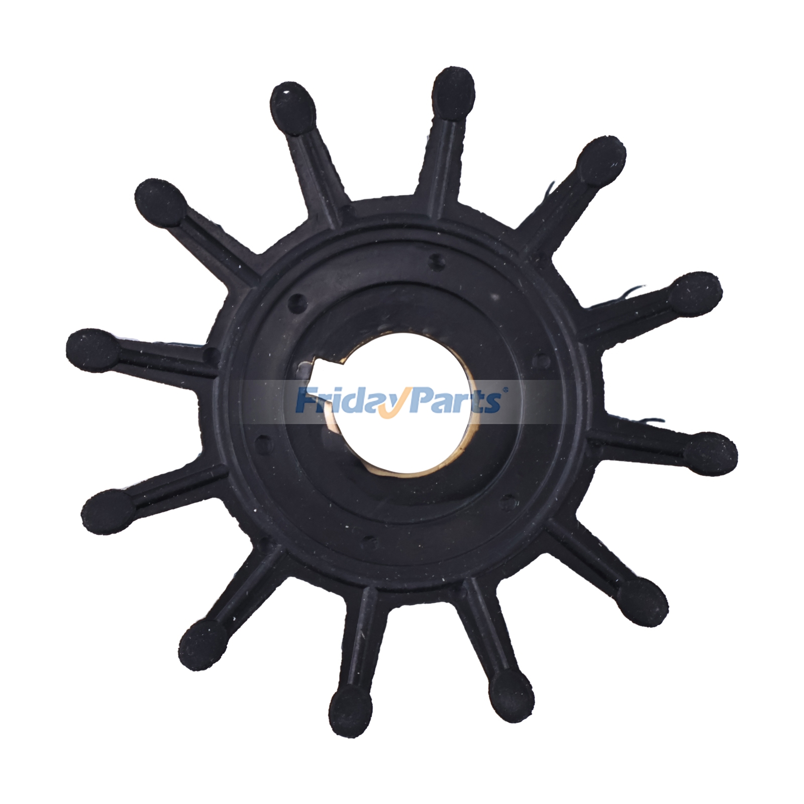 Impeller in Stock in China,China Stock