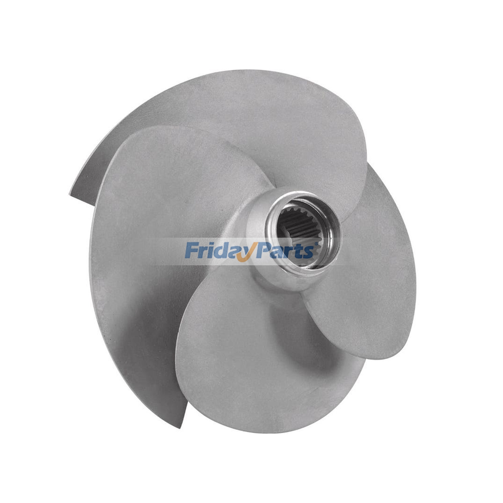 Impeller 267000675 für Sea-Doo Personal Watercraft GTX Wake GTI SE Wake 155 Challenger 230