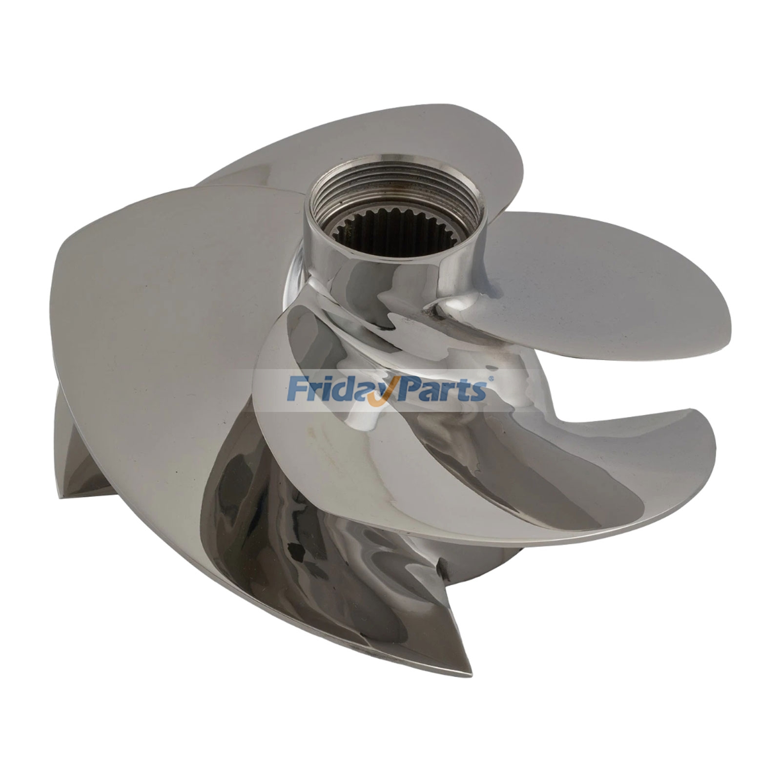 Impeller 267000803 267000951 for Sea-Doo Personal Watercraft GTX300 GTXLTD RXP-X300 RXT-XRS300 WakePro230 WakeProHO230