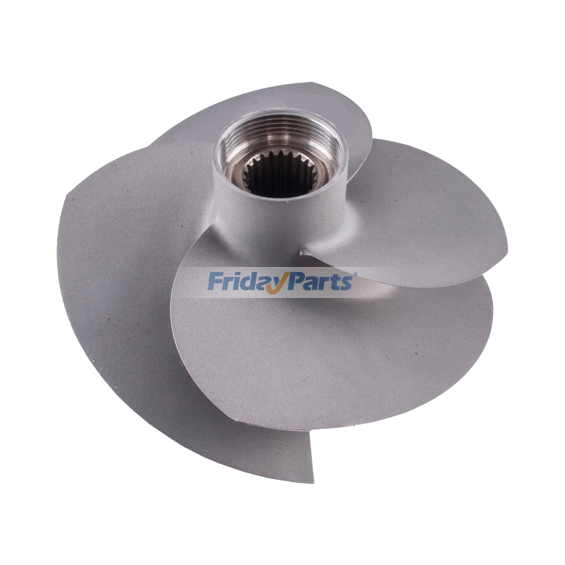Impeller 267000940 267000532 für Sea-Doo GTI130 GTI155 GTS130 GTR WAKE 155 230 Challenger 310 SP310 SE310 2009-2019