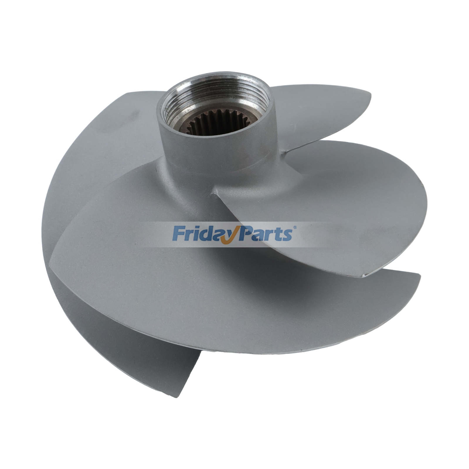 Impeller 267000940 267000532 for Sea-Doo GTI130 GTI155 GTS130 GTR WAKE 155 230 Challenger 310 SP310 SE310 2009-2019