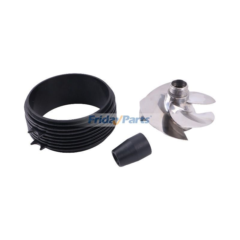 Impulsor 267000948 267001070 para Sea-Doo Spark 900 HO ACE Trixx 2-3UP Para Sea Doo