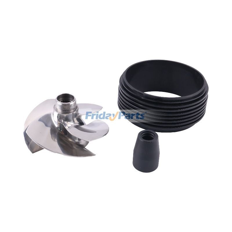 Impulsor 267000948 267001070 para Sea-Doo Spark 900 HO ACE Trixx 2-3UP de FridayParts