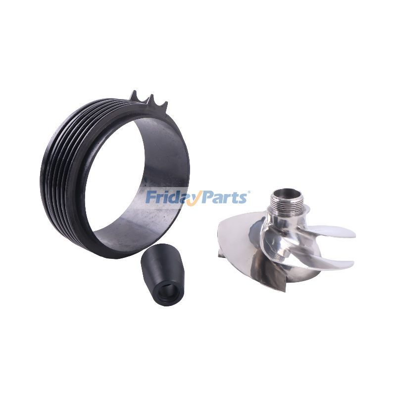 水 Impeller 267000948 267001070 for Sea-Doo Spark 900 HO ACE