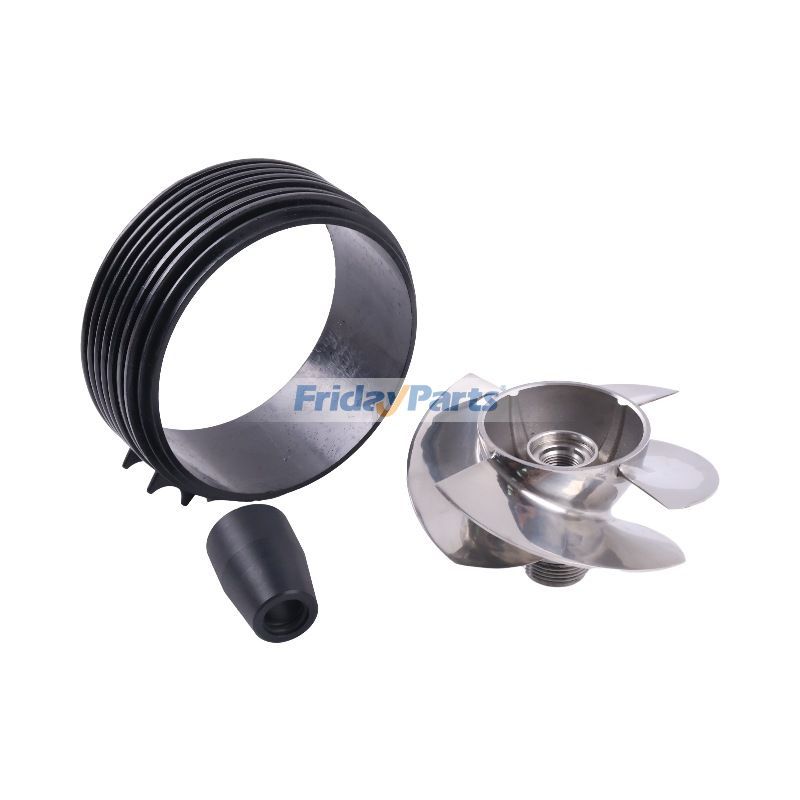 Impulsor 267000948 267001070 para Sea-Doo Spark 900 HO ACE Trixx 2-3UP