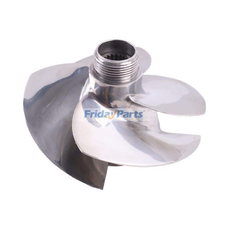 Impulsor 267000948 267001070 para Sea-Doo Spark 900 HO ACE Trixx 2-3UP para Marino Para Sea Doo FridayParts