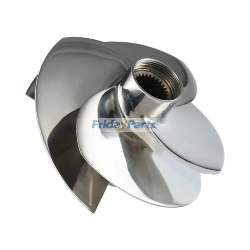 Impulsor 267000957 para Sea-Doo GTR Wake Pro 230 GTR-X GTX RXP RXP-X PXT RXT-X XRS Explorer Pro 300 2016-2025