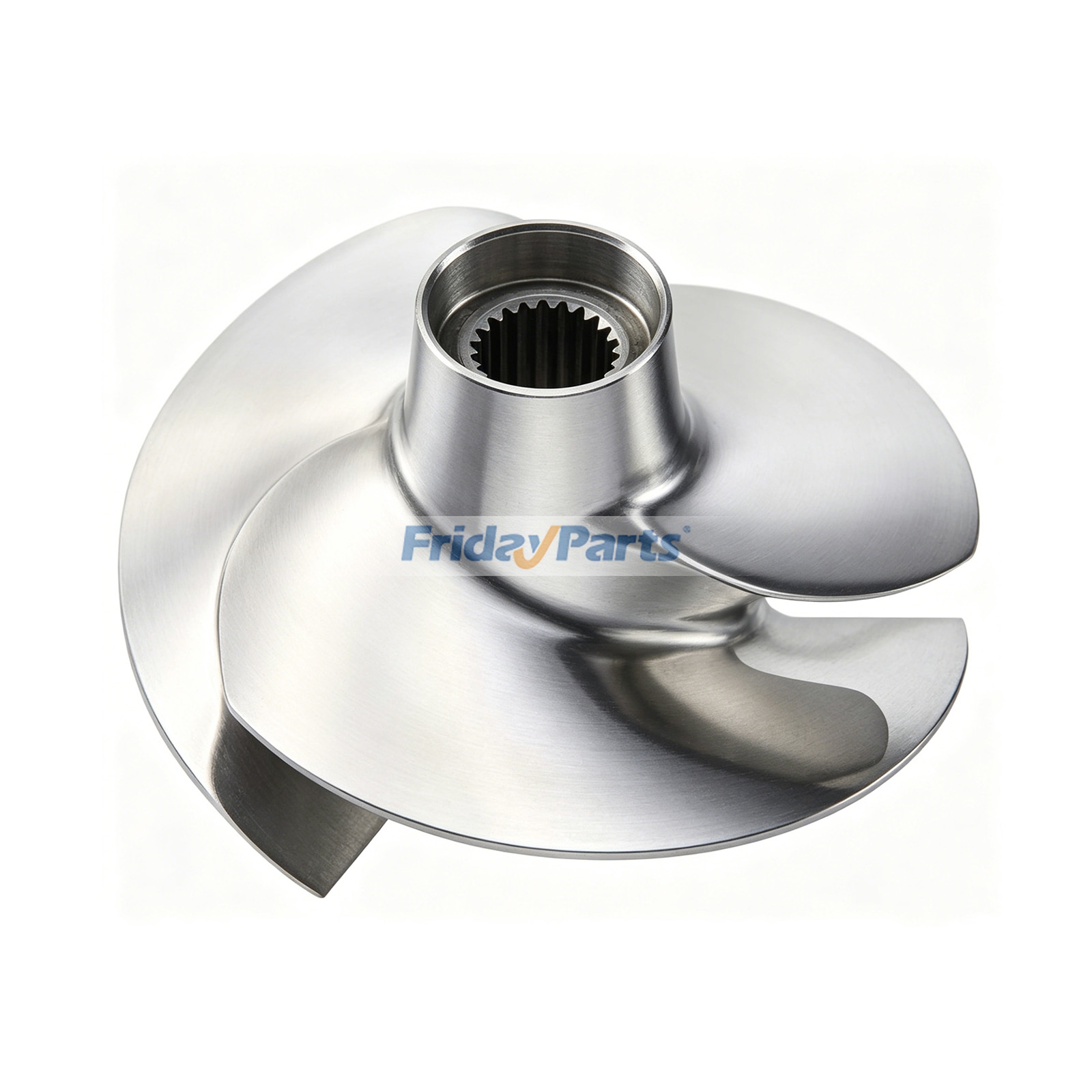 Turbine 267000974 267000689 pour Sea-Doo GTR GTX iS LTD RXP RXP-X RXT iS RXT-X Wake P PRO