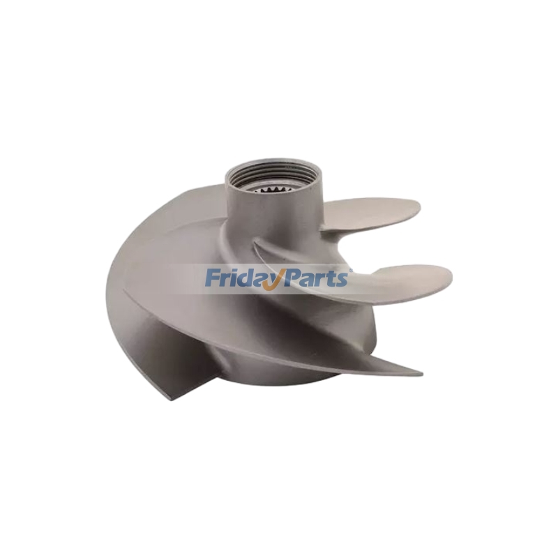 Impulsor 267001038 para moto acuática Sea-Doo GTX RXT Wake Pro 230