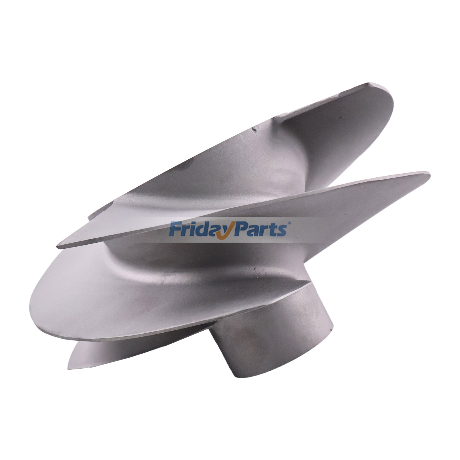 Impulsor 267001081 para Sea-Doo Boat Switch Cruise Sport Compact 2022-2024 de FridayParts