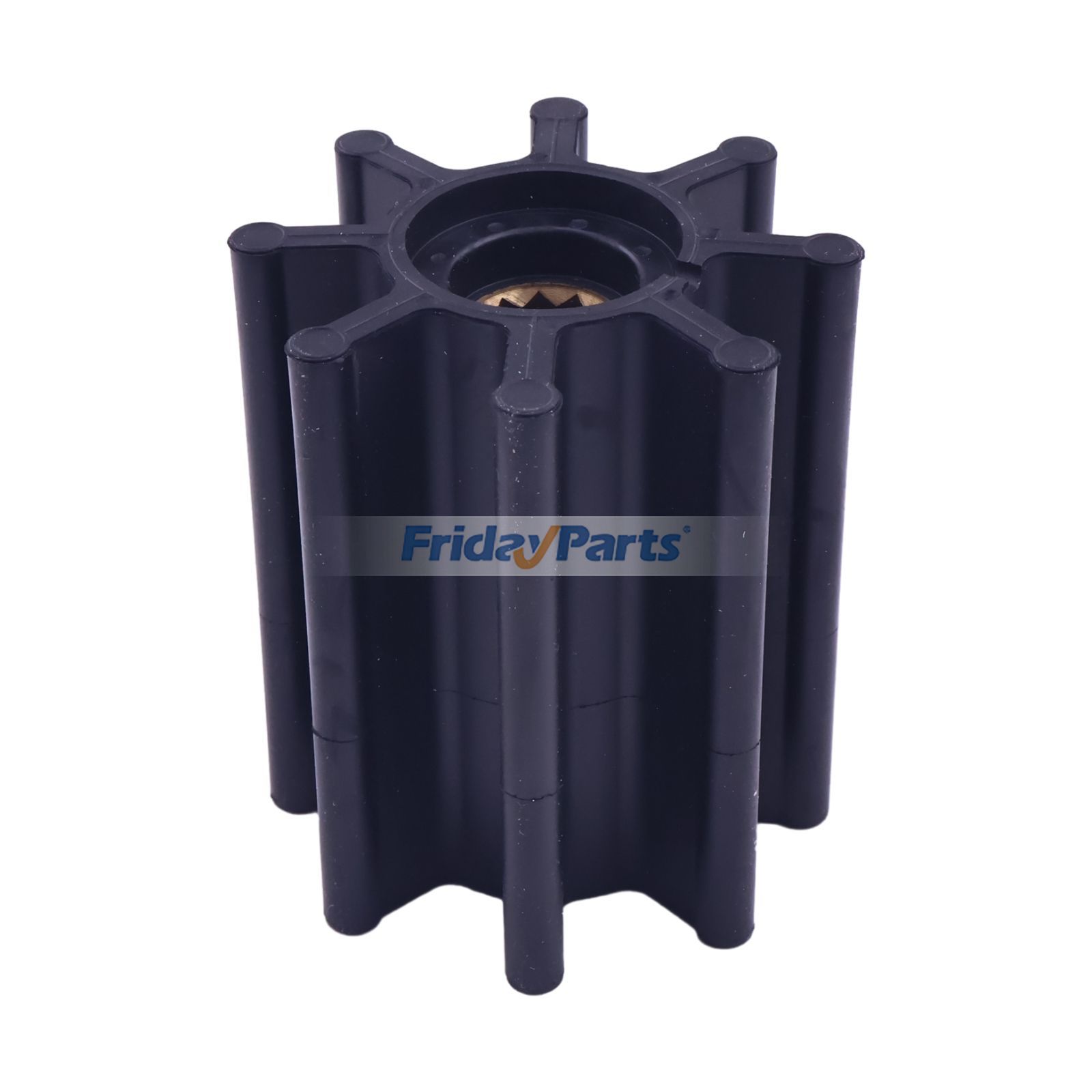 Impulsor 326-2750 para motor Caterpillar C4.4 C6.6 C7.1