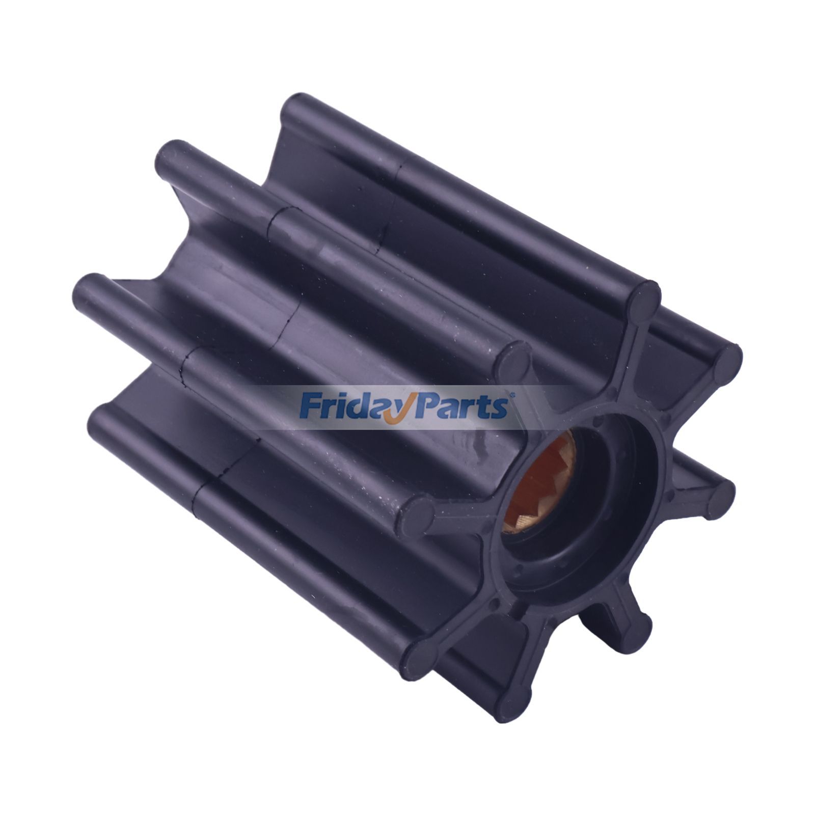 Impulsor 326-2750 para motor Caterpillar C4.4 C6.6 C7.1 de FridayParts