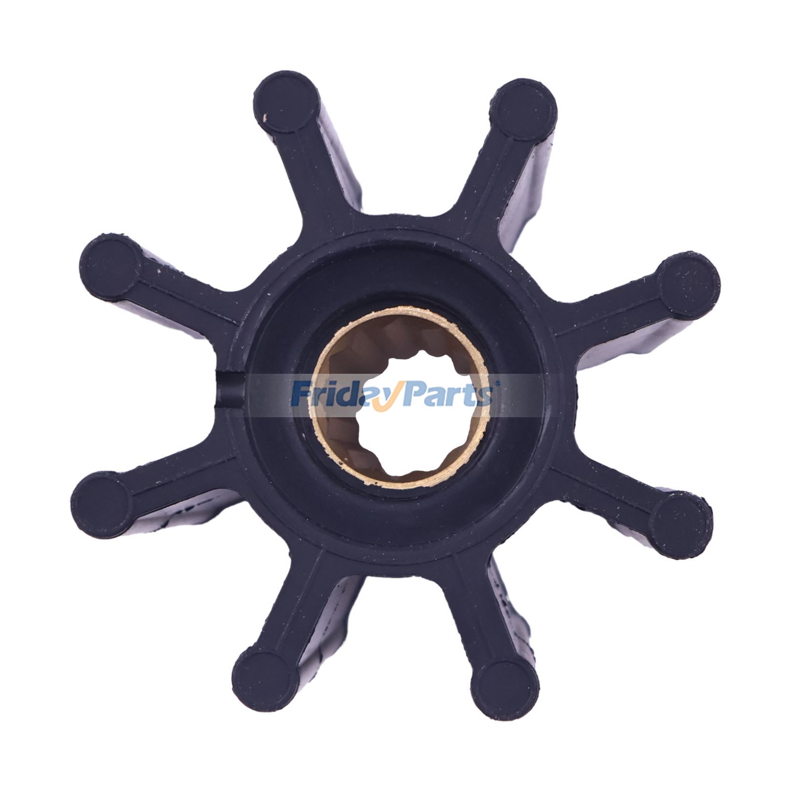 Impulsor 326-2750 para motor Caterpillar C4.4 C6.6 C7.1 para Motor  FridayParts