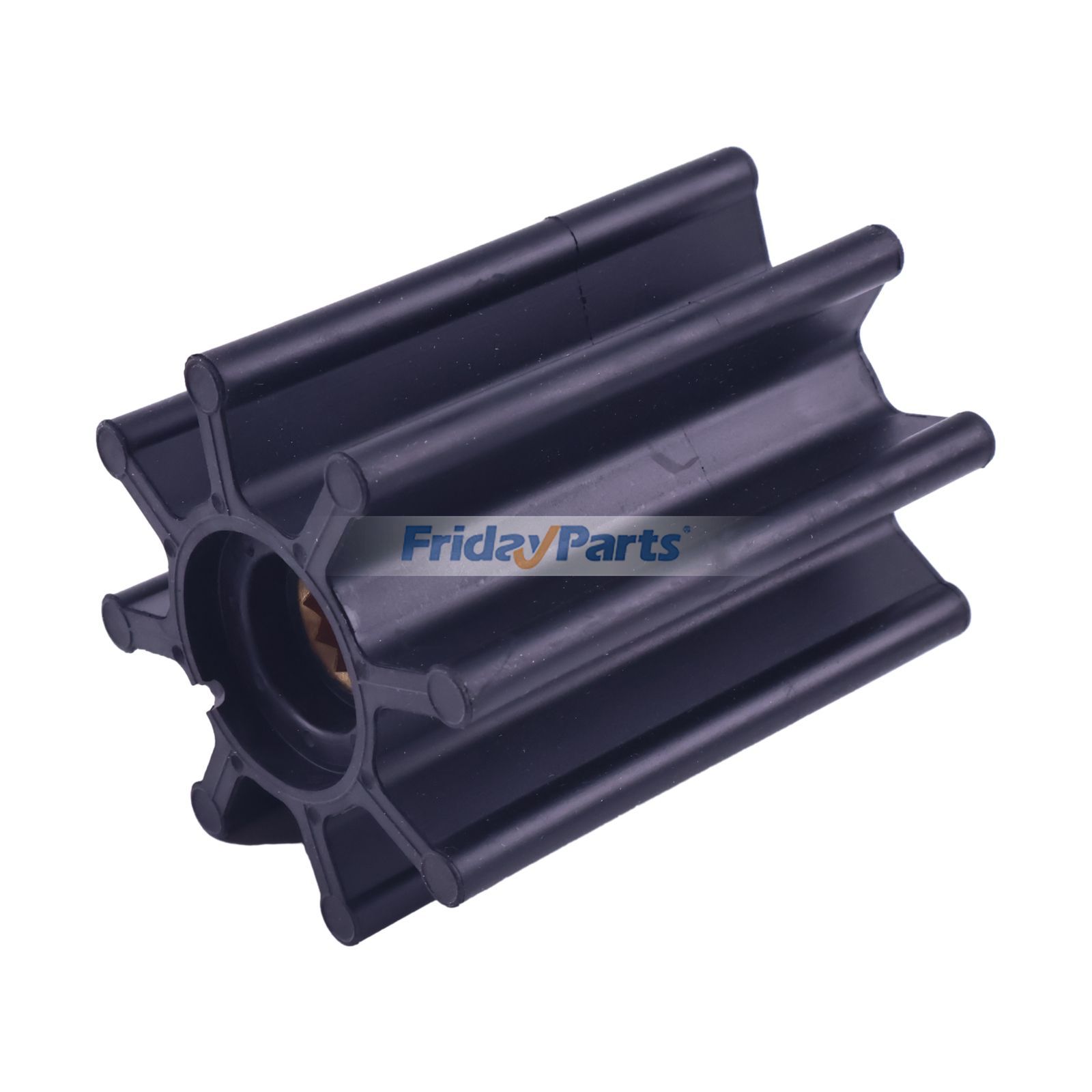 Impulsor 326-2750 para motor Caterpillar C4.4 C6.6 C7.1 