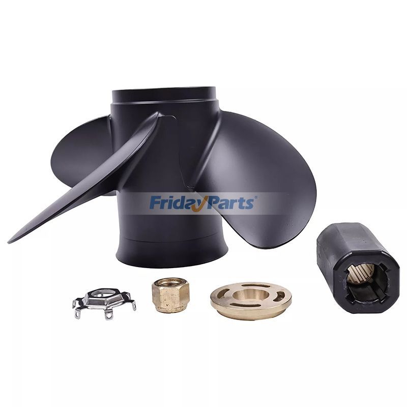 Achetez Turbine chez FridayParts