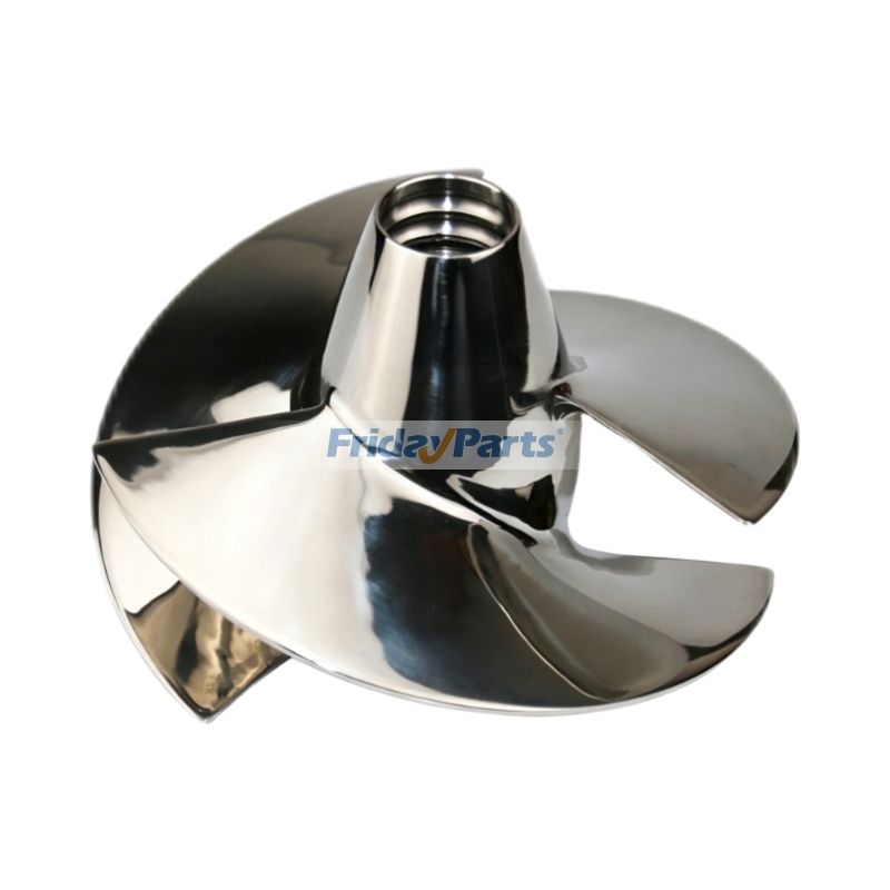 Impeller 6AE-R1321-00-00 for Yamaha Jet Ski VX700 VX700E VX700-K VX700-L VX700-S 2006-New