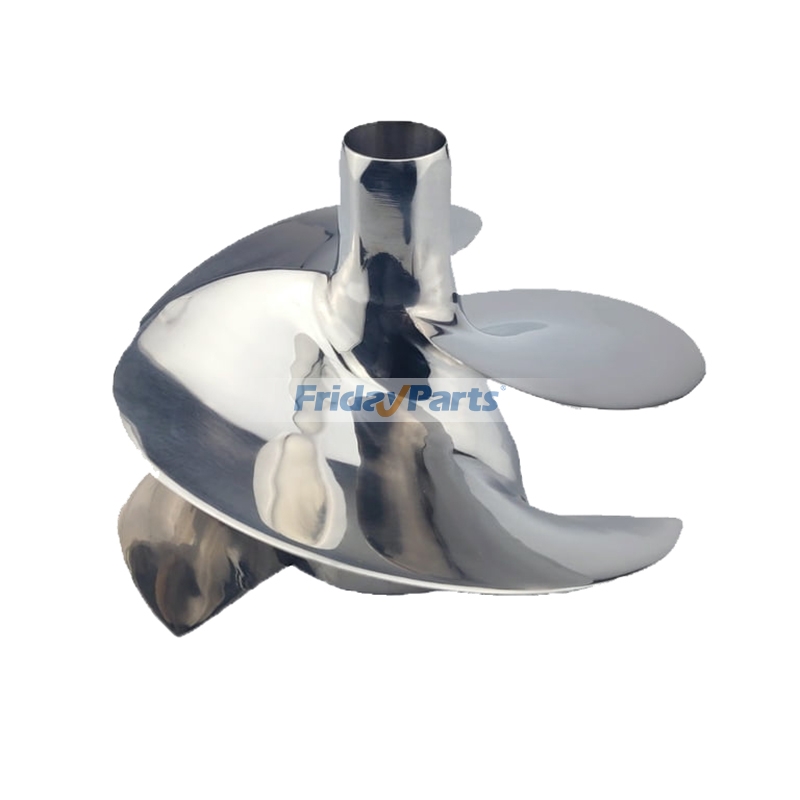 Impeller 6EV-R1321-00-00 for Yamaha Watercraft GP1800 GP1800S GP1800T F3P3 GP1800R SVHO FZR FZS GX1800AR