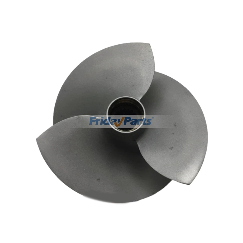 Impeller 6GY-R1321-02 for Yamaha Personal Watercraft Jet Blaster EXR