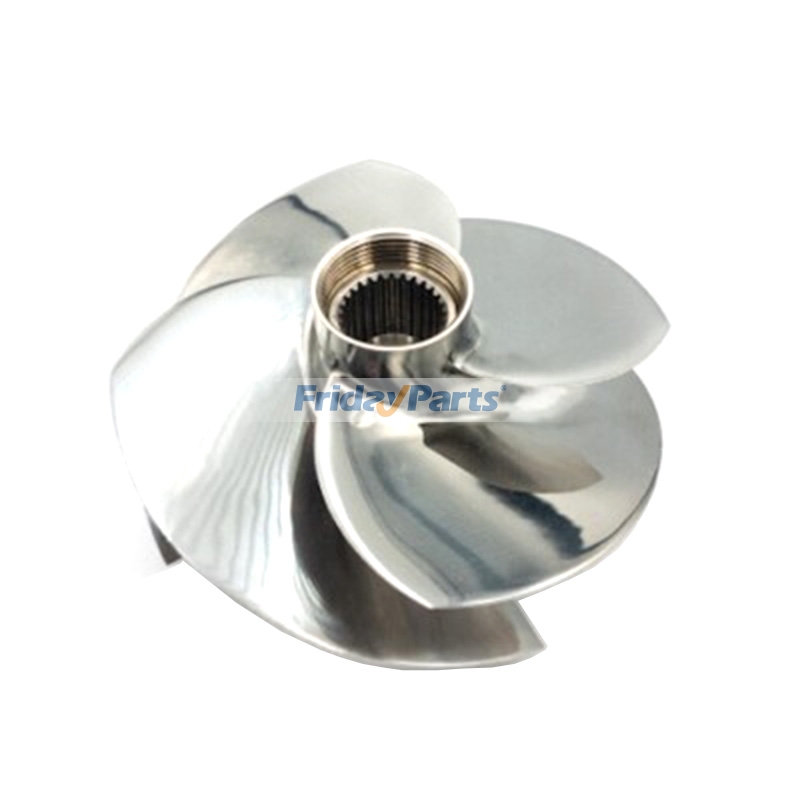 Ensemble d'hélice 267001050 pour jet ski Sea-Doo RXP X GTR 300