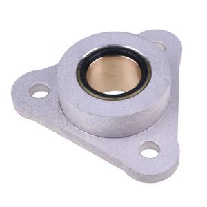 Modulo Bobina Accensione Per Spazzaneve John Deere 726 732 826 826D 828D 832 1032