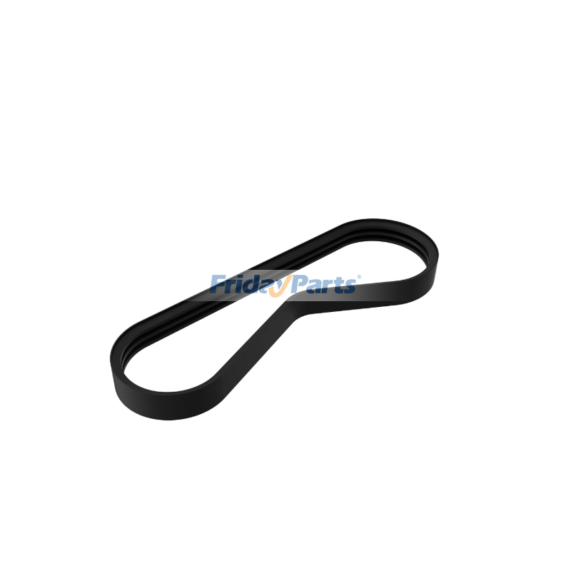 Impeller Conditioner Drive V-Belt E83777 for John Deere Mower Conditioner 945 955 946 956 C450 Windrower Platform 990 994