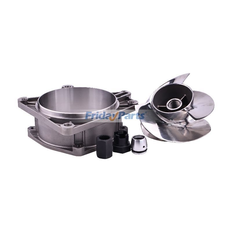 海洋 インペラとハウジング GP 1800R