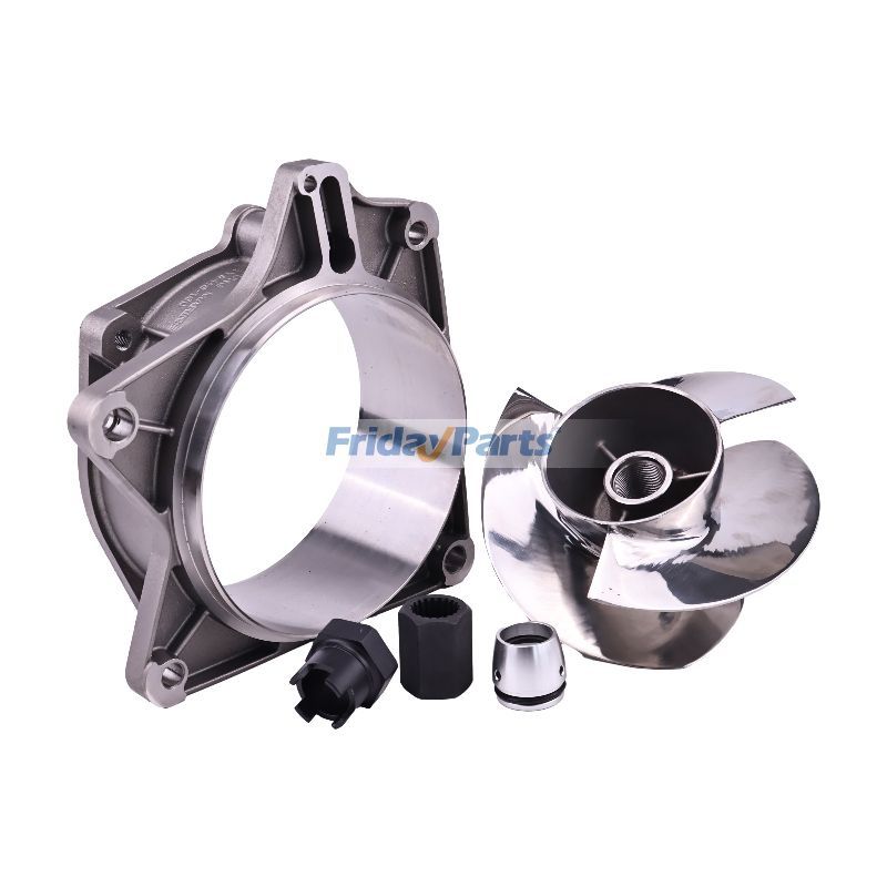 Impeller & Housing YV-CD-13/20 for Yamaha FZR FZS FX SVHO GP 1800R