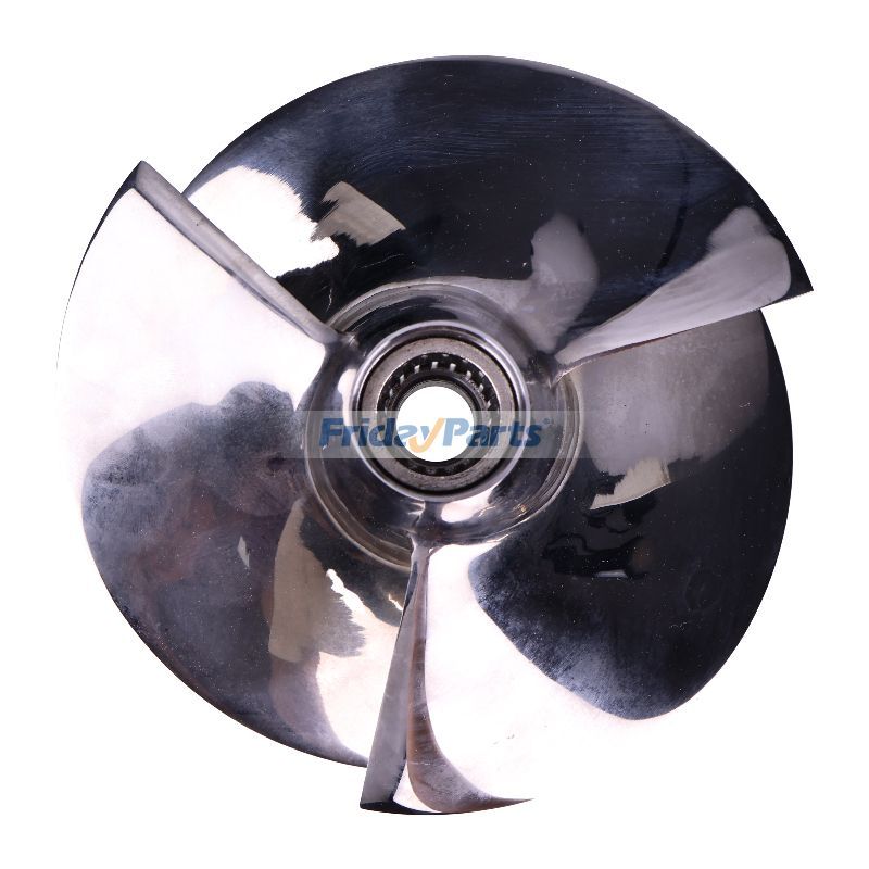 Marine Impeller JetSki 650 SX X2 TS SC JetMate