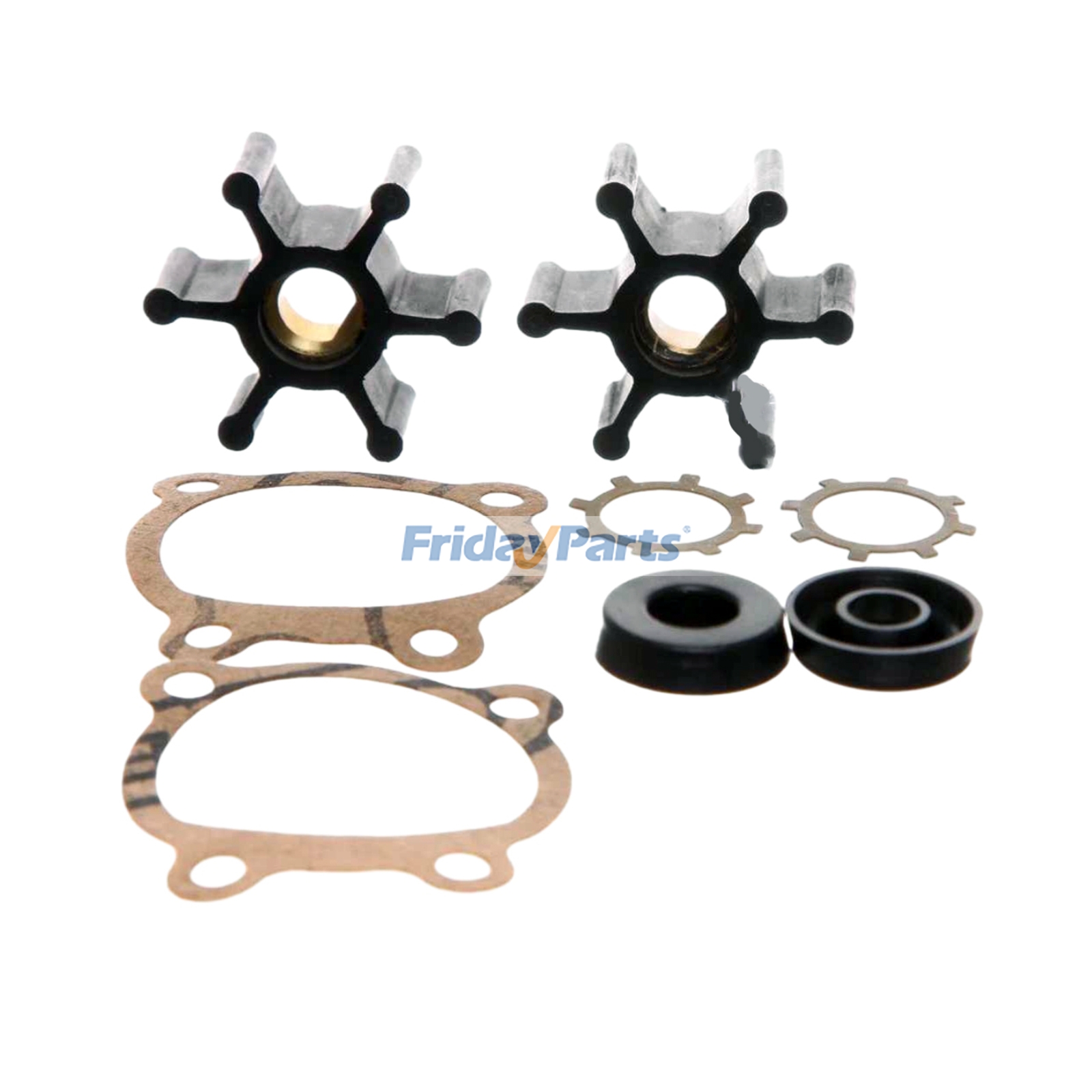 Impeller Kit 66059-WYN1 for Wayne Pump PC1 PC2