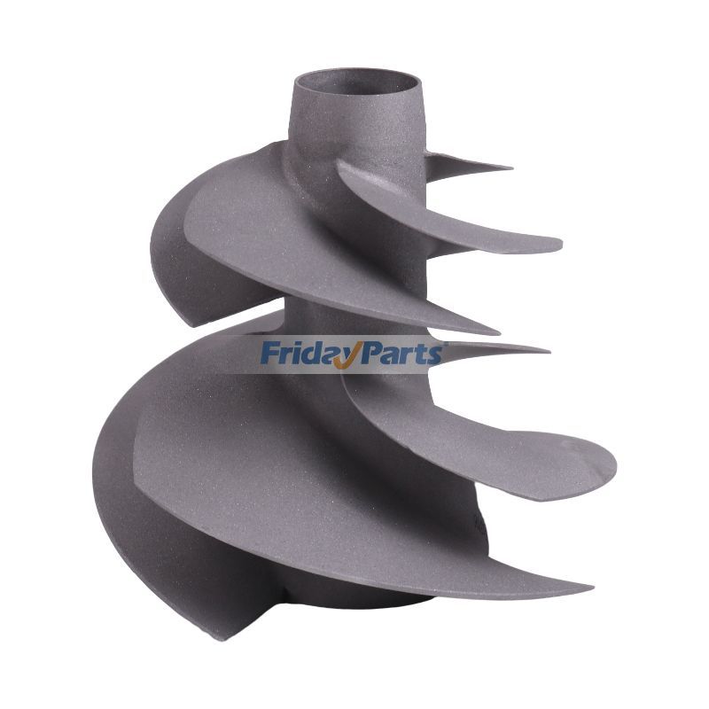 Impulsor SRZ-TP-15/21A para Sea Doo GTX RXT RXP-X RXT-X 255 260