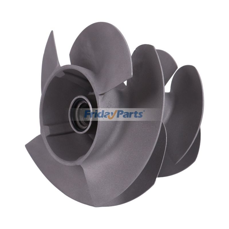 Impulsor SRZ-TP-15/21A para Sea Doo GTX RXT RXP-X RXT-X 255 260 Para Sea Doo