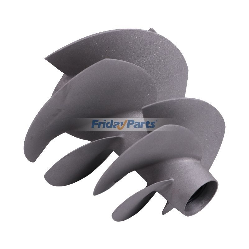 Impulsor SRZ-TP-15/21A para Sea Doo GTX RXT RXP-X RXT-X 255 260 de FridayParts