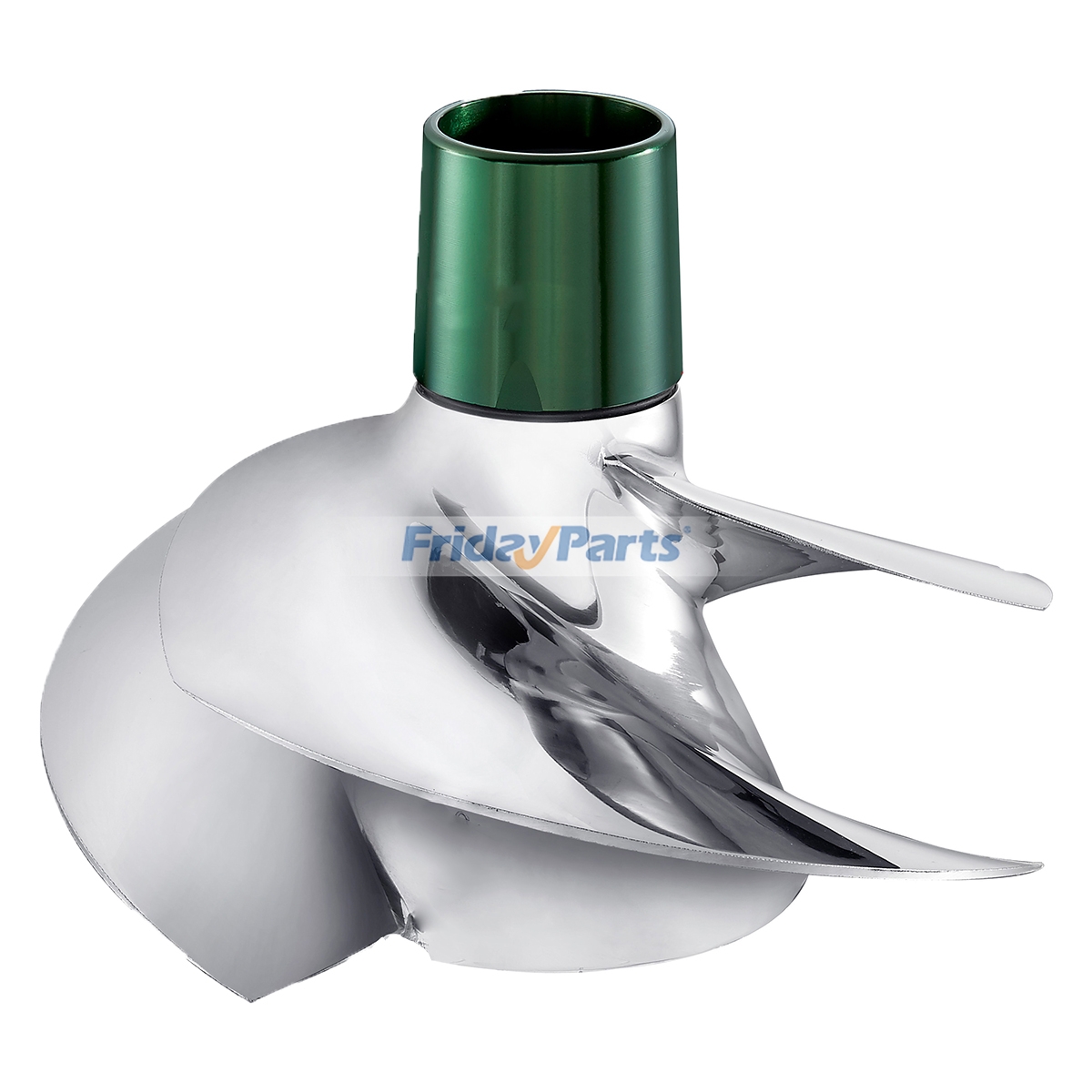 Impeller SXX-CD-14/19 for Sea-Doo Personal Watercraft RXT-X RXP-X 325 GTX LIMITED 325 300 300IBR RXT-X RS 325 RXTX-RS